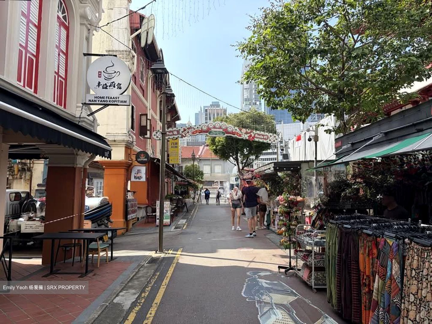 Kreta Ayer Conservation Area (D1), Shop House #596245771